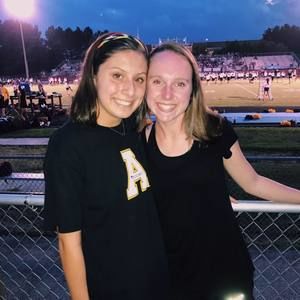 Meet your Posher, Avery